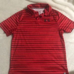 UA Youth Large heat gear